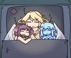 mon-musu quest! fan art