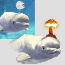 original fan art