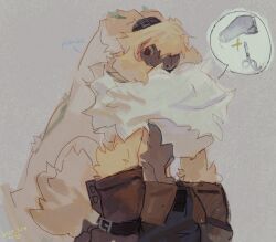 digimon fan art