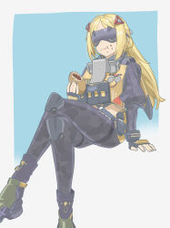 trigger (zenless zone zero) from zenless zone zero