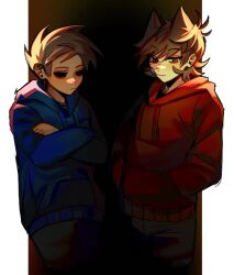 tom (eddsworld) from eddsworld