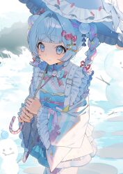 mizumiya su from hololive