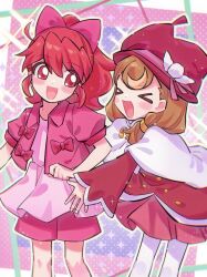 fine (futagohime) from fushigiboshi no futago hime