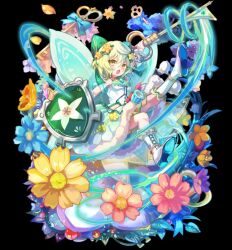 merc storia fan art