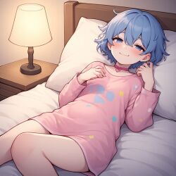 original character fan art