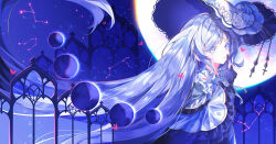 mahou shoujo no majo saiban fan art