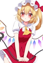 flandre scarlet from touhou by shinonome asu