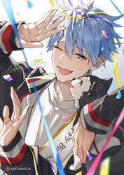 kuroko tetsuya from kuroko no basuke