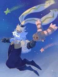 lopmon from digimon