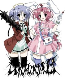 mitsukai dokuro from bokusatsu tenshi dokuro-chan