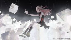 kamitsubaki studio fan art