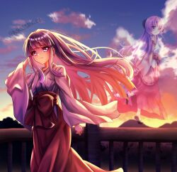 furude rika from higurashi no naku koro ni