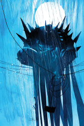 batman from dc comics