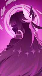 columbina (genshin impact) from genshin impact