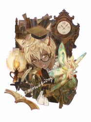 warrior of light (ff14) from final fantasy