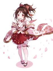 domyoji karin from idolmaster