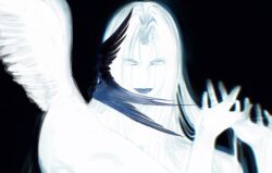 sephiroth from final fantasy
