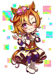 t.m. opera o (umamusume) from umamusume by sugimotty nova