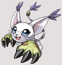 tailmon from digimon
