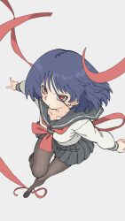 ayane ichijou from soukou akki muramasa