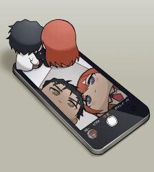 makise kurisu from science adventure