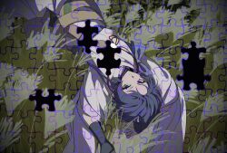 scaramouche (genshin impact) from genshin impact