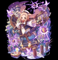 merc storia fan art