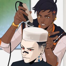 Booru post from safebooru.org