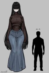 original fan art