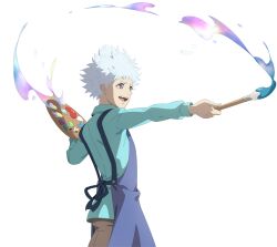 black clover fan art