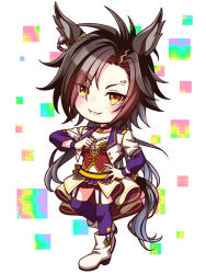air shakur (umamusume) from umamusume by sugimotty nova