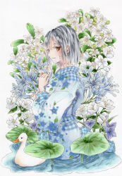 original fan art