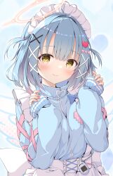 Booru post from safebooru.org