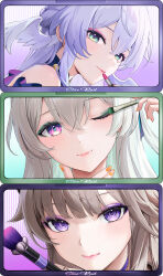 firefly (honkai: star rail) from honkai: star rail by kottungyang