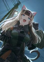juufuutei raden from hololive by akabino