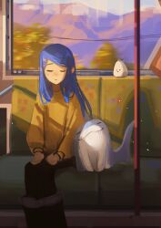 original fan art
