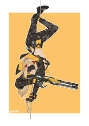 trigger (zenless zone zero) from original