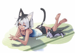 original fan art