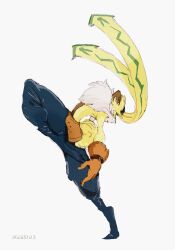 digimon fan art