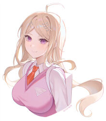 akamatsu kaede from danganronpa (series)