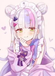 murasaki shion from hololive