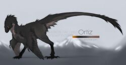 original fan art