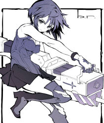 ciel (tsukihime) from tsukihime by rockmor