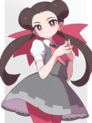 roxanne (pokemon) from pokemon