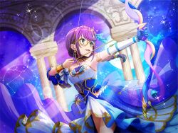 hoshimi junna from shoujo kageki revue starlight