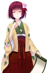 hieda no akyuu from touhou by crote