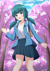 girlfriend (kari) fan art