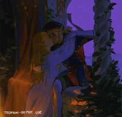 link from the legend of zelda by pyonteo