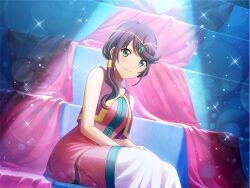 hoshimi junna from shoujo kageki revue starlight