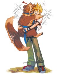 roxas from kingdom hearts